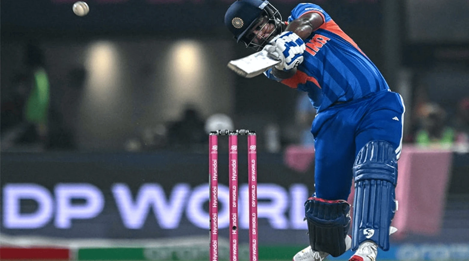 Four days in Thiruvananthapuram: The groundwork behind Samson's 97*